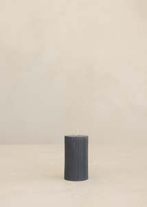 Furniture: Roman Candle / Black