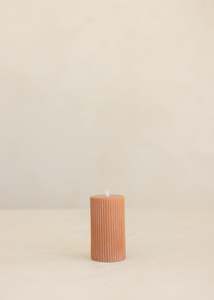 Furniture: Roman Candle / Cognac