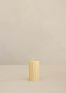 Furniture: Roman Candle / Gold