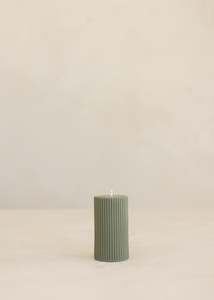 Furniture: Roman Candle / Olive