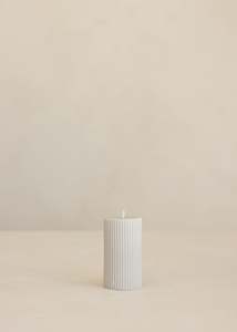 Furniture: Roman Candle / Pale Eucalyptus