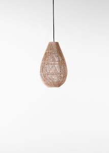 Evi Pendant / Natural