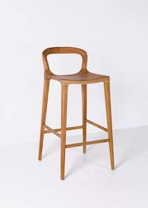 Nala High Stool / Natural