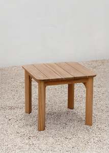 Furniture: Suri Outdoor Side Table