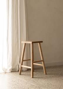 Ravi Stool / Natural