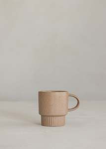 Furniture: Caravan Cup Set 4 / Quartz