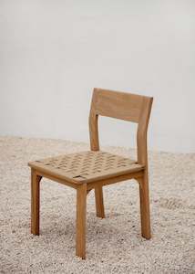 Suri Outdoor Dining Chair