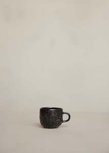 Meru Cup / Speckled Black