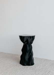 Noise Side Table / Black