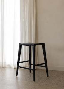 Tama Stool / Black