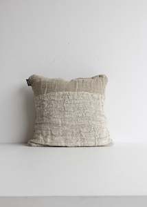 Raffine Linen Cushion Cover / 50 x 50