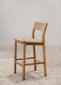 Suri Outdoor Bar Stool