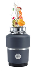 Insinkerator: InSinkErator Evolution 100 0.75hp Waste Disposer