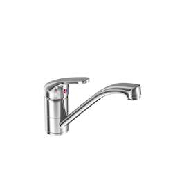 Frontpage: LeVivi Classic Sink Mixer