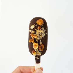 Cakesicle -  Hazelnut Chocolate X 1 Unit