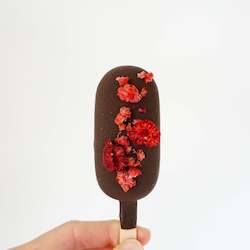 Cakesicle - Chocolate Raspberry X 1 Unit