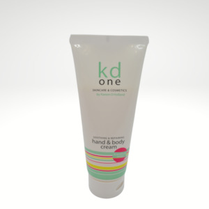 Soothing & Repairing Hand & Body Cream