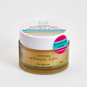 Soothing Antiseptic Balm