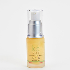 Enriched Vitamin C Serum