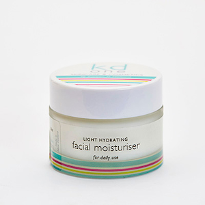 Light Hydrating Moisturiser