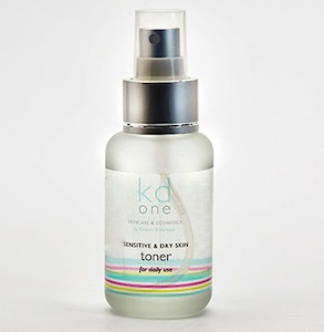 Sensitive & Dry Skin Toner