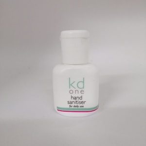 Hand sanitiser 30ml