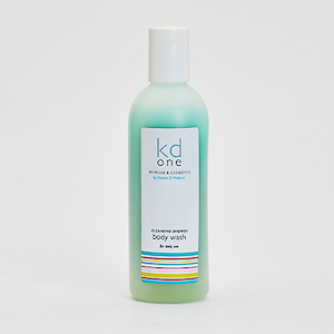 Beauty salon: Cleansing Shower Body Wash