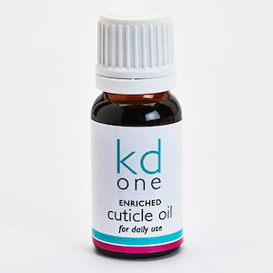 Enriched Cuticle Oil