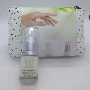 Light Hydrating Purse pack