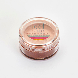 Loose Mineral Blusher