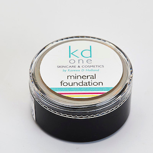 Mineral Foundation