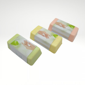 Beauty salon: Oatmeal Soap 140gms 2 pack