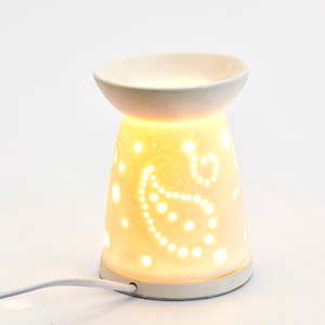 Electric Oil Burner