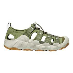 Footwear: Men's Hyperport H2 Martini Olive/Plaza Taupe