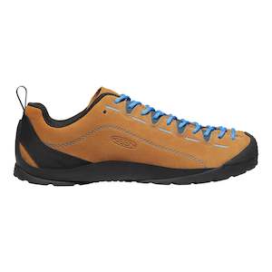 Footwear: Men's Jasper Cathay Spice/Orion Blue