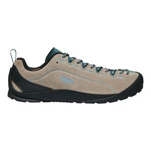 Footwear: Men's Jasper Brindle/Orion Blue