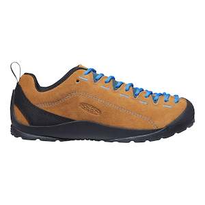 Footwear: Women's Jasper Cathay spice/Orion blue