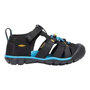 Footwear: Little Kids’ Seacamp II CNX