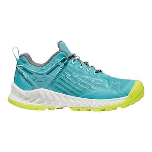 Women's NXIS EVO Waterproof Shoe Porcelain/Evening Primrose