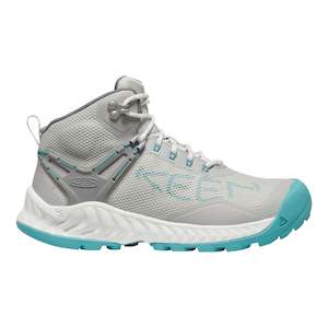 Women's NXIS EVO Waterproof Boot Vapour/Porceline