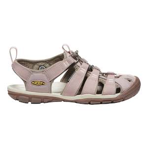 Women's Clearwater Cnx Timberwolf/Fawn