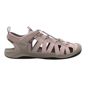 Footwear: Women's Drift Creek H2 Fawn/Brindle