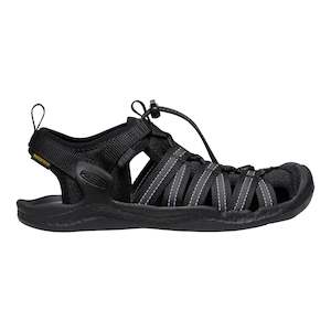 Footwear: Women's Drift Creek H2 Black/Black