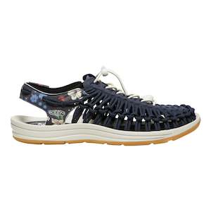 Women's UNEEK Sneaker Sky Captain/Birch