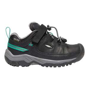 Footwear: Little Kids’ Targhee Waterproof Shoe