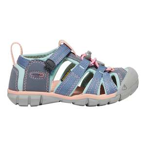 Little Kids' Seacamp II Cnx Flintstone/Oceanwave