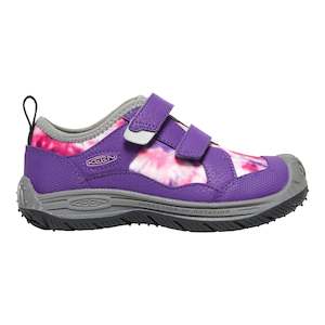 Footwear: Little Kids’ Speed Hound Tillandsia Purple/Multi