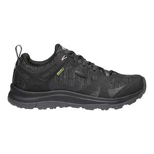 Women's Terradora II Waterproof Shoe Black/Magnet