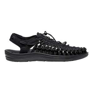 Women's UNEEK Sneaker Black