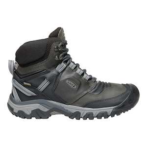 Men's Ridge Flex Waterproof Boot Magnet/Black